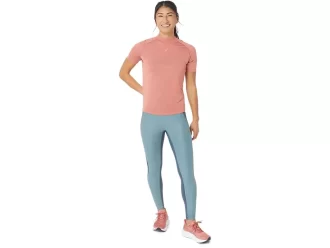 NAGINO RUN KORTÄRM TOP