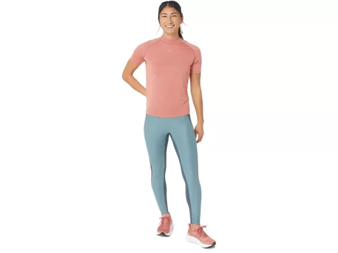 NAGINO RUN KORTÄRM TOP