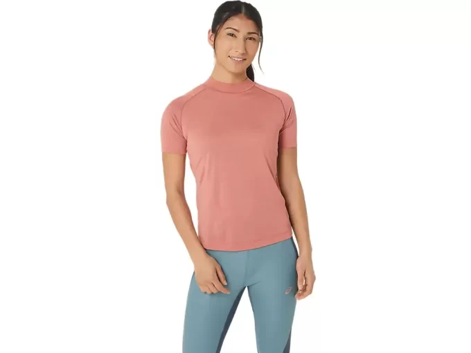 NAGINO RUN KORTÄRM TOP