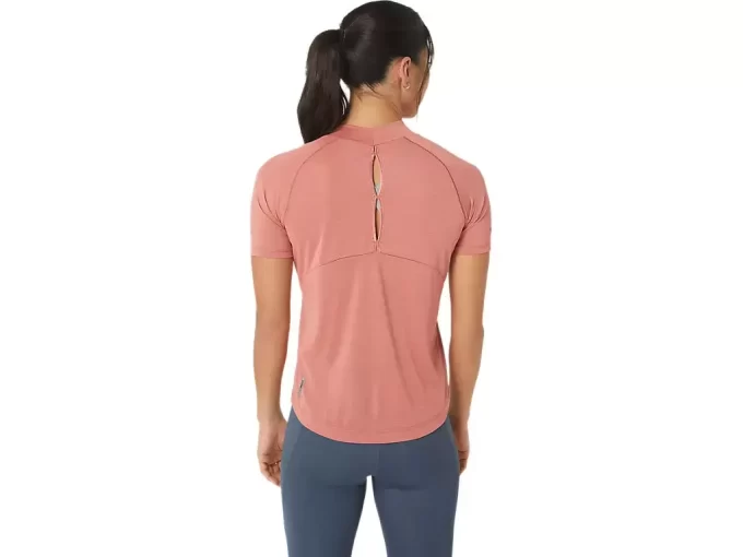 NAGINO RUN KORTÄRM TOP