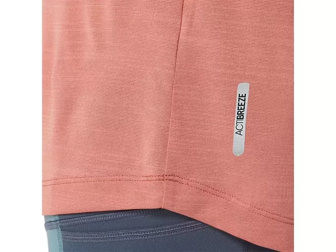 NAGINO RUN KORTÄRM TOP