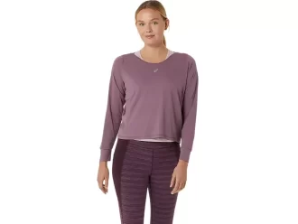 NAGINO RUN LÅNGÄRM TOPP