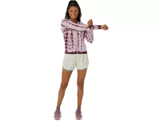 NAGINO RUN SÖMLÖS JACKA