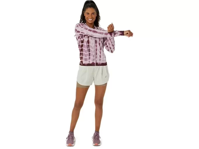 NAGINO RUN SÖMLÖS JACKA NAGINO RUN SÖMLÖS JACKA