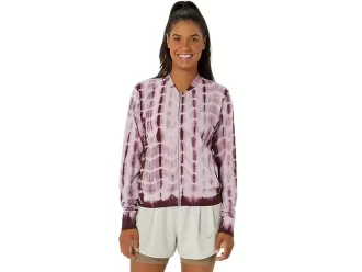 NAGINO RUN SÖMLÖS JACKA