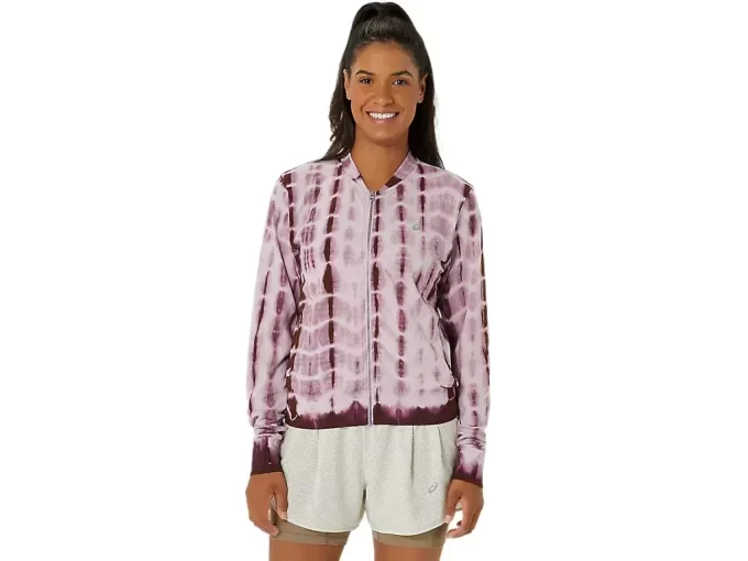 NAGINO RUN SÖMLÖS JACKA NAGINO RUN SÖMLÖS JACKA