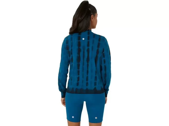 NAGINO RUN SÖMLÖS JACKA NAGINO RUN SÖMLÖS JACKA