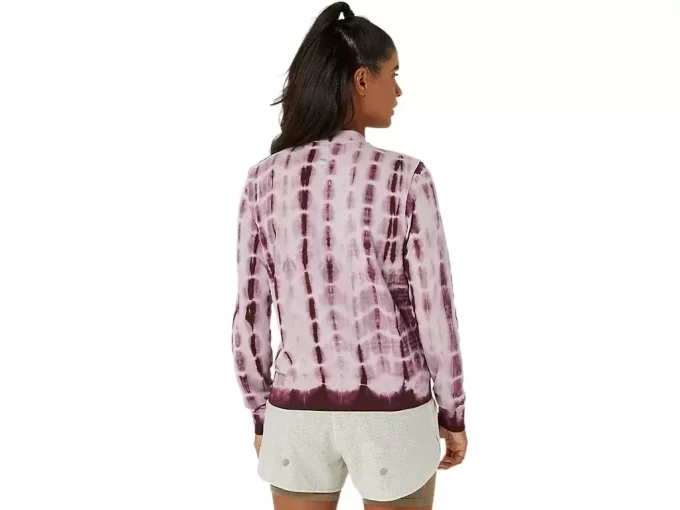 NAGINO RUN SÖMLÖS JACKA NAGINO RUN SÖMLÖS JACKA