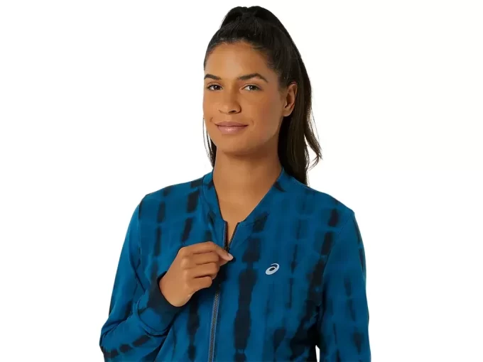 NAGINO RUN SÖMLÖS JACKA NAGINO RUN SÖMLÖS JACKA