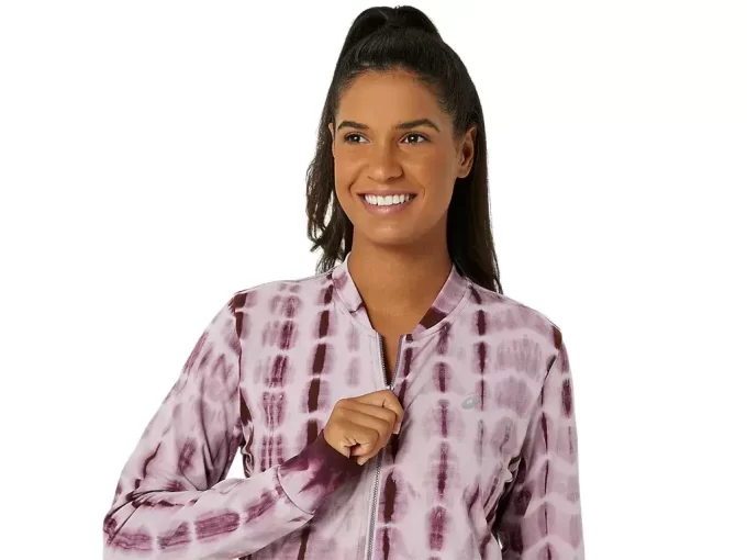 NAGINO RUN SÖMLÖS JACKA NAGINO RUN SÖMLÖS JACKA