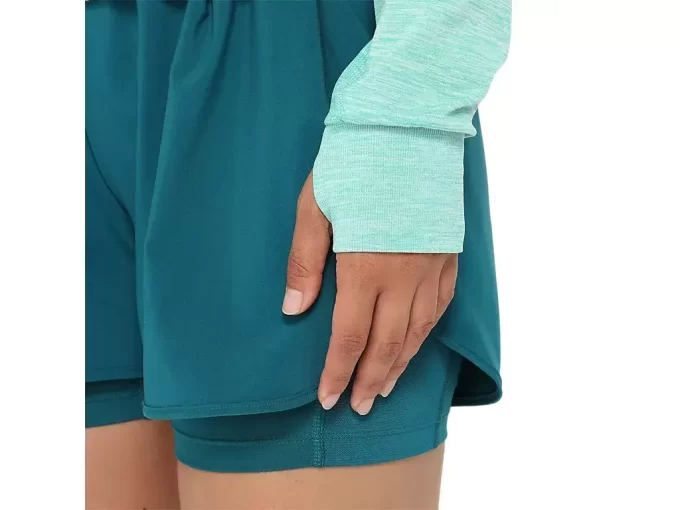 NAGINO RUN SÖMLÖS JACKA NAGINO RUN SÖMLÖS JACKA