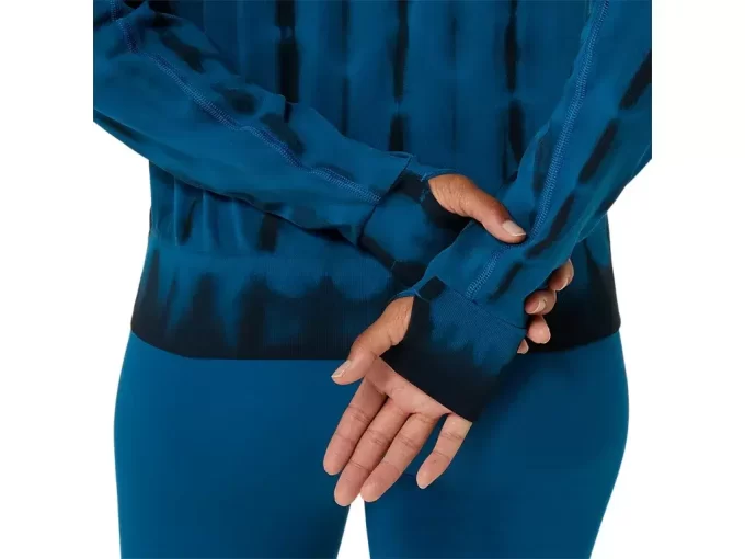 NAGINO RUN SÖMLÖS JACKA NAGINO RUN SÖMLÖS JACKA