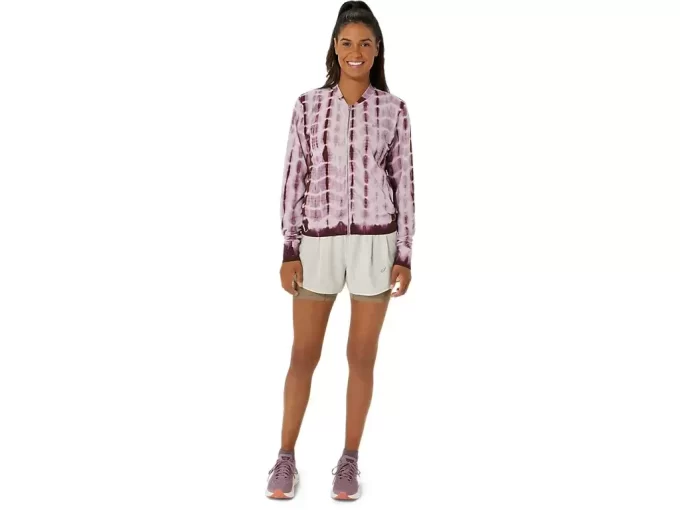 NAGINO RUN SÖMLÖS JACKA NAGINO RUN SÖMLÖS JACKA