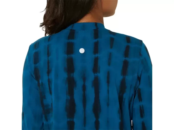 NAGINO RUN SÖMLÖS JACKA NAGINO RUN SÖMLÖS JACKA