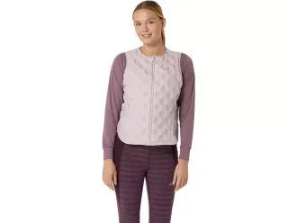 NAGINO RUN VADDAD GILET