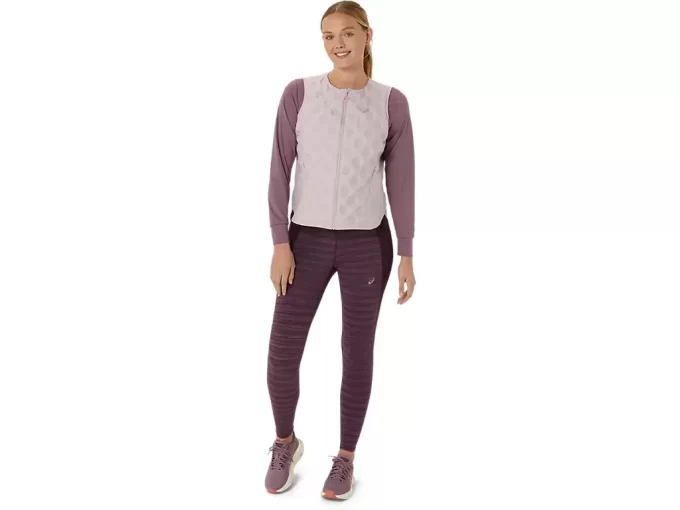 NAGINO RUN VADDAD GILET NAGINO RUN VADDAD GILET