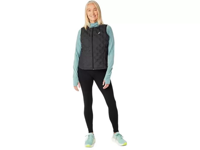 NAGINO RUN VADDAD GILET