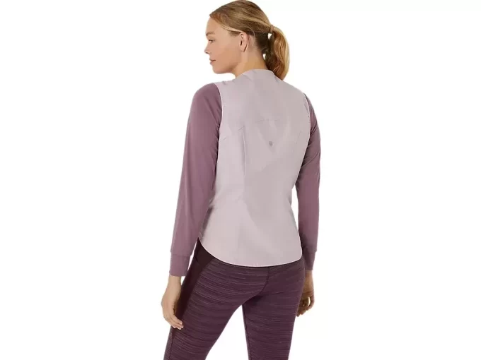 NAGINO RUN VADDAD GILET NAGINO RUN VADDAD GILET