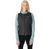 NAGINO RUN VADDAD GILET