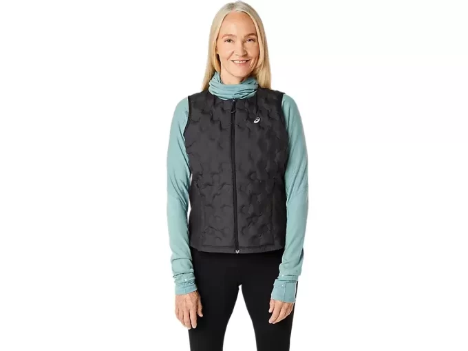 NAGINO RUN VADDAD GILET