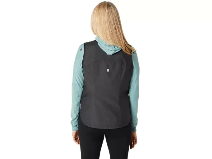 NAGINO RUN VADDAD GILET