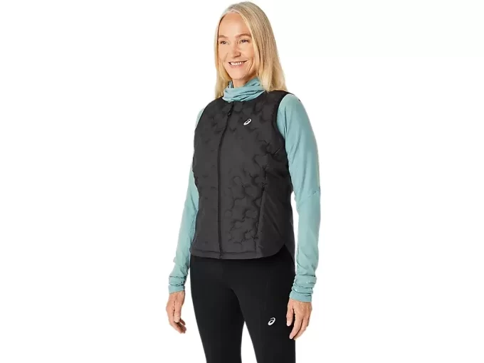 NAGINO RUN VADDAD GILET
