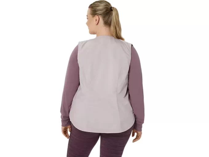 NAGINO RUN VADDAD GILET NAGINO RUN VADDAD GILET