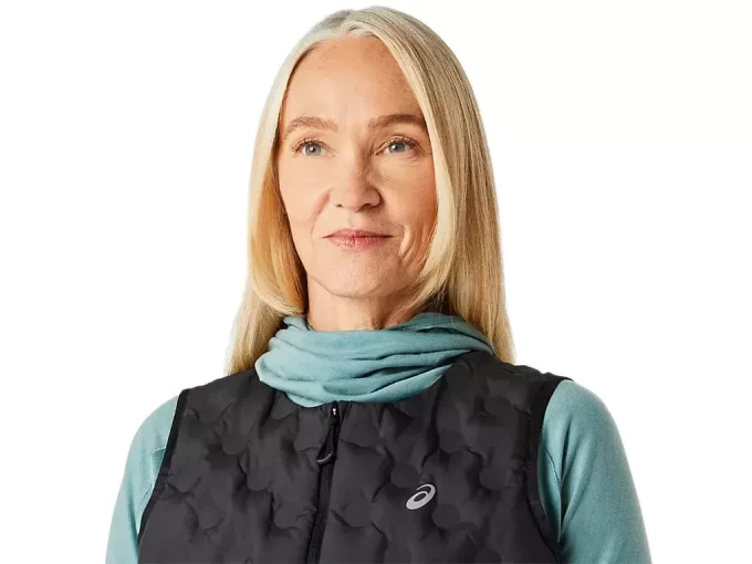 NAGINO RUN VADDAD GILET