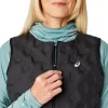 NAGINO RUN VADDAD GILET