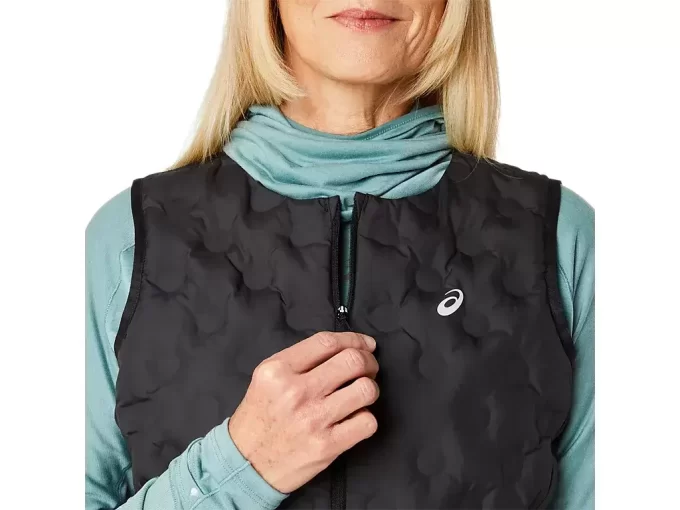 NAGINO RUN VADDAD GILET