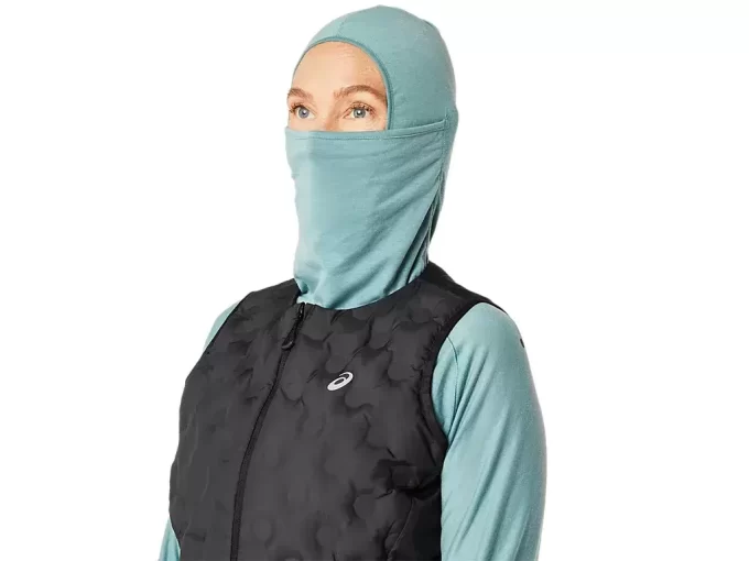 NAGINO RUN VADDAD GILET