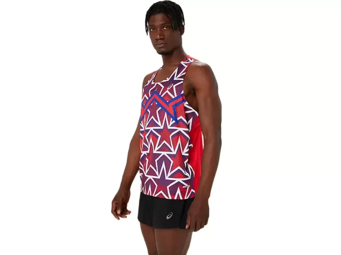 NATIONER KÖR SINGLET