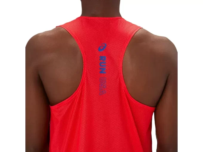 NATIONER KÖR SINGLET