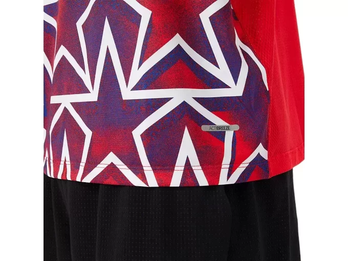 NATIONER KÖR SINGLET