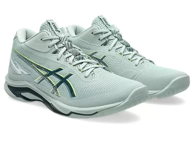 NETBURNER BALLISTIC FF MT 4