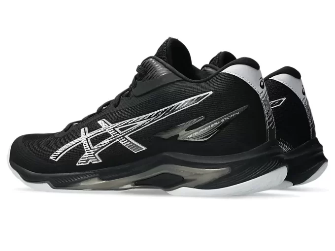 NETBURNER BALLISTIC FF MT 4