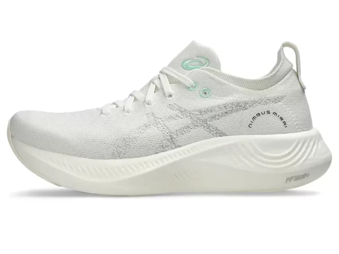 NIMBUS MIRAI NIMBUS MIRAI