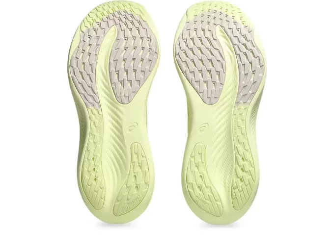 NIMBUS MIRAI NIMBUS MIRAI