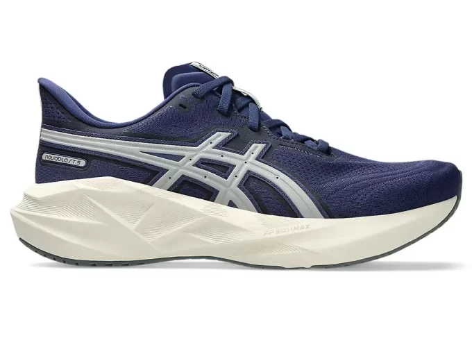 NOVABLAST 5 ASICS SPÅRKLUBB