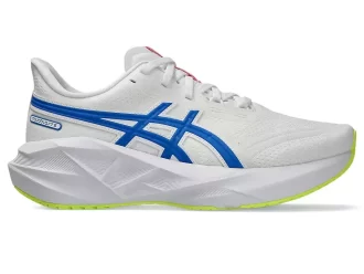 NOVABLAST 5 ASICS SPÅRKLUBB