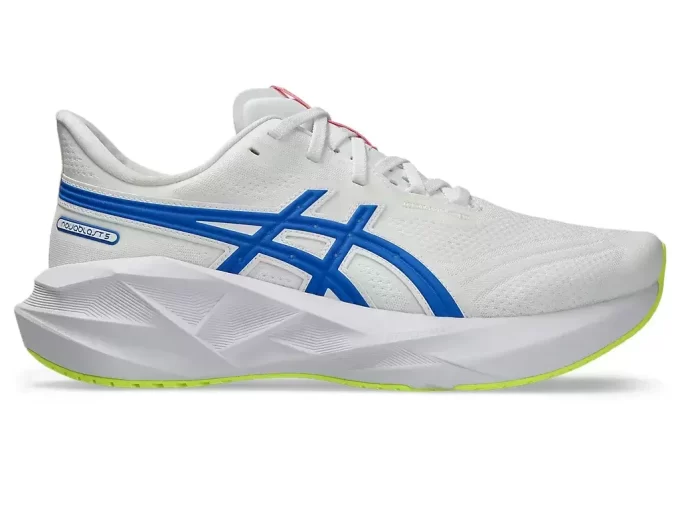 NOVABLAST 5 ASICS SPÅRKLUBB