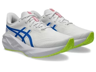 NOVABLAST 5 ASICS SPÅRKLUBB