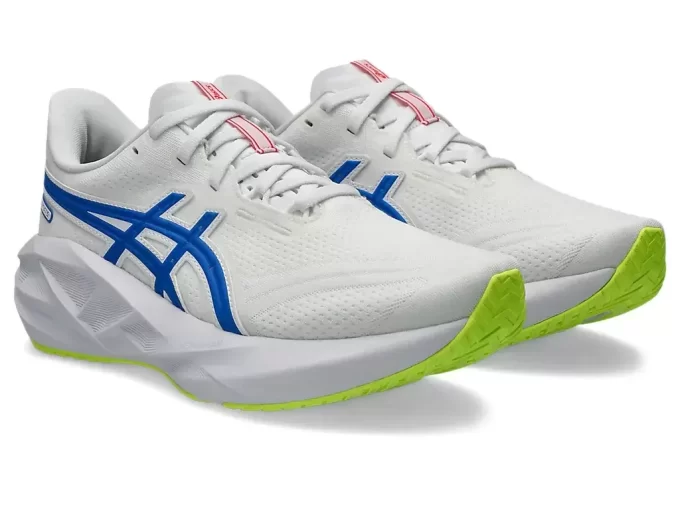 NOVABLAST 5 ASICS SPÅRKLUBB