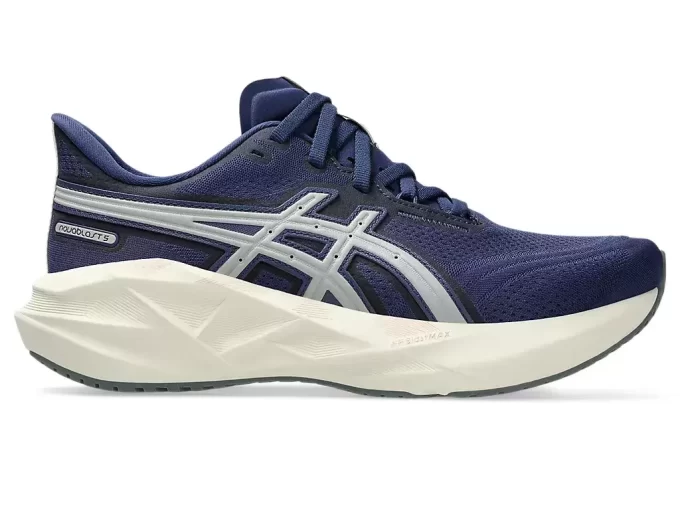 NOVABLAST 5 ASICS SPÅRKLUBB
