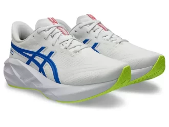 NOVABLAST 5 ASICS SPÅRKLUBB
