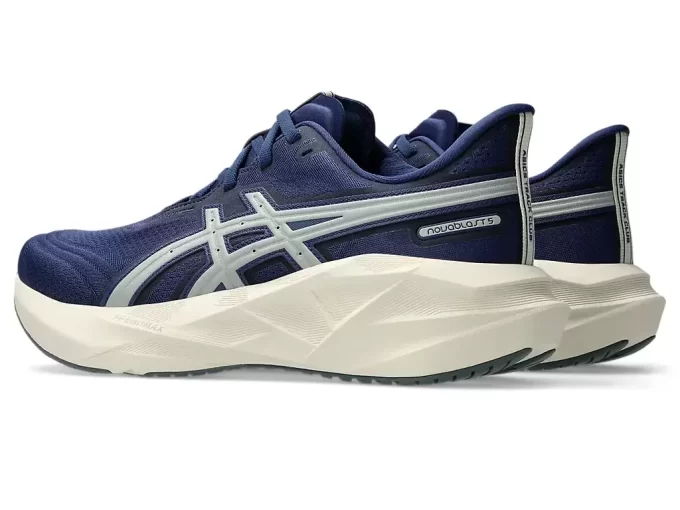 NOVABLAST 5 ASICS SPÅRKLUBB