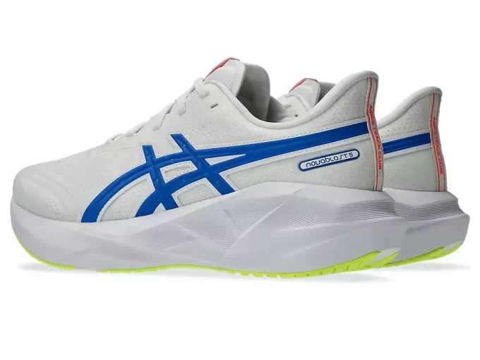 NOVABLAST 5 ASICS SPÅRKLUBB