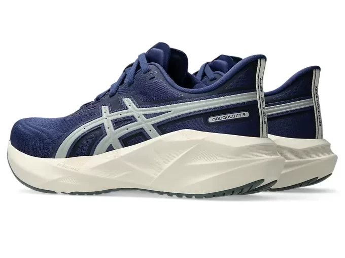 NOVABLAST 5 ASICS SPÅRKLUBB
