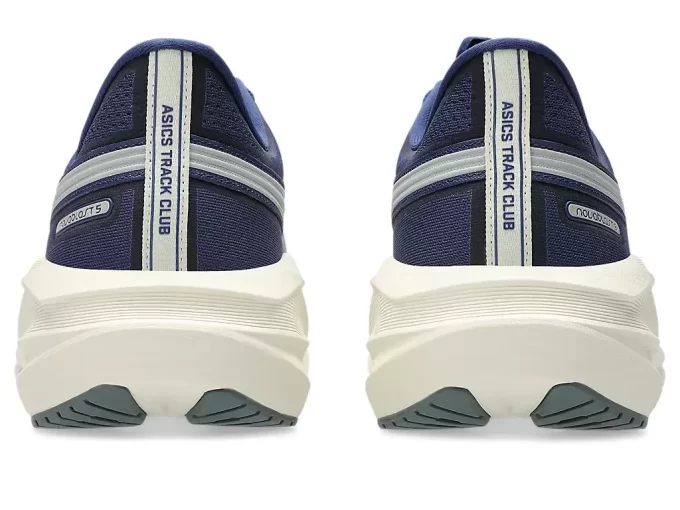 NOVABLAST 5 ASICS SPÅRKLUBB