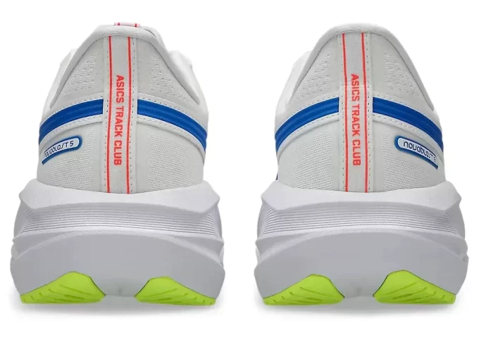 NOVABLAST 5 ASICS SPÅRKLUBB